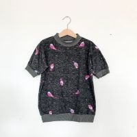 NEU Handmade Vögel Vogel Mädchen Shirt Top T-Shirt 128 134 Etsy Leipzig - Sellerhausen-Stünz Vorschau