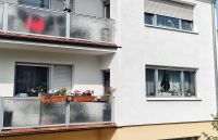 Eigentumswohnung mit Balkon und Garage in Enkenbach zu verkaufen! Rheinland-Pfalz - Enkenbach-Alsenborn Vorschau