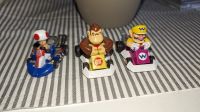 Mario Kart Figuren Wario, Donkey Kong, Toad Nordrhein-Westfalen - Bad Laasphe Vorschau