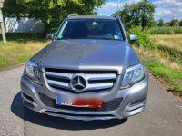 Mercedes glk 220 cdi 4Matic Rentner Fahrzeug Hamburg-Mitte - Finkenwerder Vorschau