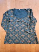 Blutsgeschwister Shirt 3/4 Arm Nordrhein-Westfalen - Steinhagen Vorschau