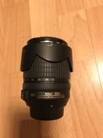 Nikon Objektiv 18-105 autofocus defekt Leipzig - Wiederitzsch Vorschau