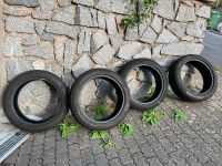 4 x Winterreifen 205/55  R19 97H Pirelli SottoZero 3 Hessen - Mörlenbach Vorschau