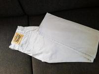 Levis 511 Chino hellgrau neuwertig Hamburg-Nord - Hamburg Langenhorn Vorschau
