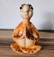 Yoga-Schildkröte, neu, grün oder braun Herzogtum Lauenburg - Labenz Vorschau