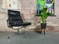 Eames Soft Pad Chair EA 216 Herman Miller Vitra Lounge Sessel Elberfeld - Elberfeld-West Vorschau