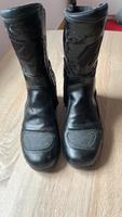 Motorrad Stiefel Größe 37 Sachsen - Leisnig Vorschau