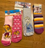 Neu Kinder Mädchen Anti Rutsch Socken Stopperstocken Strümpfe Rheinland-Pfalz - Koblenz Vorschau