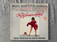 The Women in red „Original Motion Picture Soundtrack“ LP Nordfriesland - Husum Vorschau