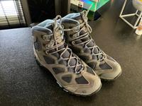 Jack Wolfskin Wanderschuhe, Trekkingstiefel, Gr. 42,5 neu Bayern - Fensterbach Vorschau