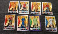 Topps Match Attax Euro 2024 Ultimate XI Baden-Württemberg - Korntal-Münchingen Vorschau