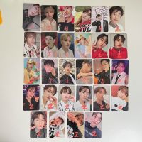 The boyz photocards Changmin Q, Hyunjae, Younghoon, Eric, Kevin Schleswig-Holstein - Hürup Vorschau