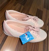 Pinke Fila Ballerinas – Größe 40 – Neu & Ungetragen Kiel - Neumühlen-Dietrichsdorf-Oppendorf Vorschau