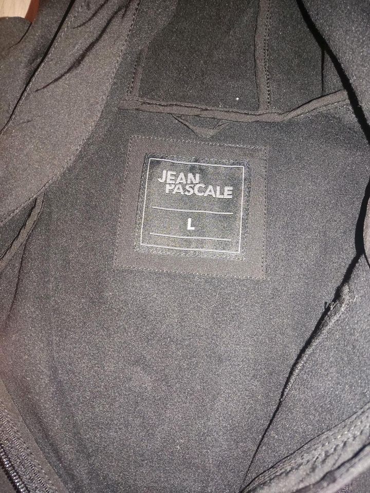 Neue Softshelljacke von Jean Pascale - Gr. L in Nürnberg (Mittelfr)