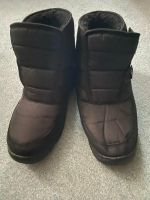 Neue und ungetragene Winterstiefel / Winterschuhe Grösse 44 Vahr - Neue Vahr Nord Vorschau