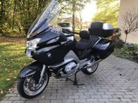 BMW R1200 RT, Mod.2006, VOLLAUSSTATTUNG , Mängelfreier Zustand Nordrhein-Westfalen - Mülheim (Ruhr) Vorschau