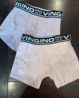 NEU 2 x Vingino Boxer Short Gr. 146 152 Niedersachsen - Hatten Vorschau