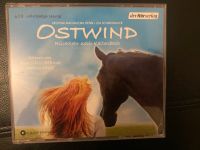 Hörbuch Ostwind Rückkehr nach Kaltenbach 4 CD‘s Vahrenwald-List - List Vorschau