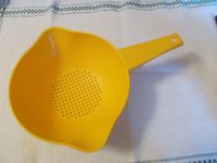 Tupperware Sieb Sachsen-Anhalt - Freyburg (Unstrut) Vorschau