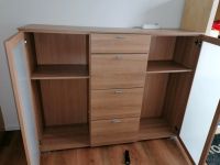 Komode, Highboard, Schrank Nordrhein-Westfalen - Hiddenhausen Vorschau