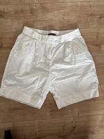 S.Oliver S Oliver Bermudas Kurze Hose Weiß Damen 40 Nordrhein-Westfalen - Waltrop Vorschau