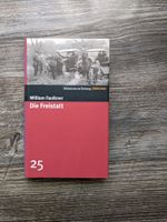 William Faulkner DIE FREISTATT HC + SU Süddeutsche Zeitung Bd 25 Baden-Württemberg - Ettlingen Vorschau