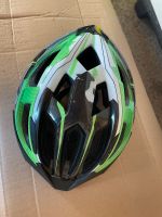 Bikemade Fahrradhelm mit LED Nordrhein-Westfalen - Herne Vorschau