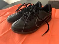 Hallenschuhe Nike Tiempo Gr. 34 Nordrhein-Westfalen - Neuss Vorschau