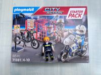 Playmobil 71381 City Action Starter Pack Polizei + Extra Rheinland-Pfalz - Bad Dürkheim Vorschau