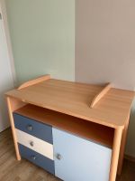 Paidi Wickelkommode Wickeltisch Sideboard Nordrhein-Westfalen - Hamm Vorschau