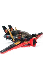 Lego Ninjago Flügel Speeder 70650 Bayern - Riedering Vorschau