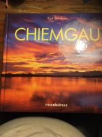 Chiemgau von Kurt Schubert Nordrhein-Westfalen - Nieheim Vorschau