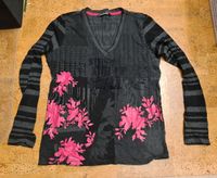 Betty Barclay Langarmshirt dünner Pullover Gr. 42 Nordrhein-Westfalen - Remscheid Vorschau