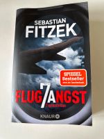 Sebastian Fitzek - Flugangst Nordrhein-Westfalen - Löhne Vorschau