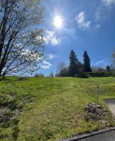 Baugrundstück 4 im Wohngebiet "Am Teichberg" - 664 m2 Thüringen - Georgenthal Vorschau