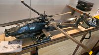 BBI - 21st Century - AH-64 Apache - 1:18 Nordrhein-Westfalen - Odenthal Vorschau