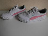 neuwertige Puma Sneaker Soft Foam Gr. 40 Nordrhein-Westfalen - Lünen Vorschau