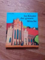 Buch Im Kloster der grauen Mönche Baden-Württemberg - Schöntal Vorschau