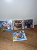 Yo-Kai Watch Nintendo 3Ds Sammlung Yo-Kai Watch Geistige Geister Stuttgart - Bad Cannstatt Vorschau