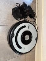 Saugroboter iRobot Roomba Pet Series 565 Niedersachsen - Bissendorf Vorschau