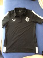 Castore Polo Shirt, Glasgow Rangers, Gr. 140 Nordrhein-Westfalen - Rosendahl Vorschau