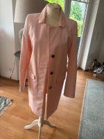 Closed Damenmantel Trenchcoat Rose Gr M Schleswig-Holstein - Pogeez Vorschau