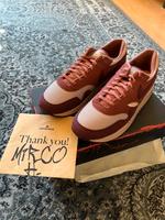 Nike Air Max 1 '86 OG Big Bubble Smokey Mauve 44 Essen - Bergerhausen Vorschau