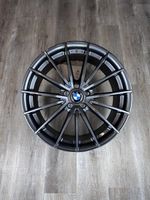 V1 Wheels V2 18 Zoll Felgen für BMW 1er F21 F21 M135i M135 M140 M140i 2er F22 F23 1C M235 M235i M240 M240i 7er Opel Insignia 1 OPC M Sommerräder Winterräder grau Alufelgen NEU ABE Performance 5x120 Baden-Württemberg - Neckarsulm Vorschau