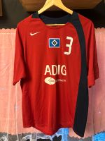 HSV Trainingstrikot Spielertrikot #3 Christian Rahn Bremen-Mitte - Bremen Altstadt Vorschau