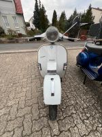 Vespa PX Millenium My 172 QUATTRINI M1X Eingetragen 20PS 98db!200 Bayern - Eibelstadt Vorschau