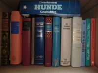 ältere Bücher, Erwachsenen-, Jugend-, Kinderbücher, ... Hessen - Bebra Vorschau