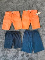 Kurze Hose Shorts Gr. 116 Topolino Name it Königs Wusterhausen - Diepensee Vorschau