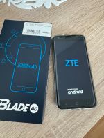 ZTE Blade A6 Smartphone Hessen - Flörsheim am Main Vorschau