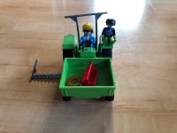 Playmobil Traktor Trecker Niedersachsen - Sittensen Vorschau